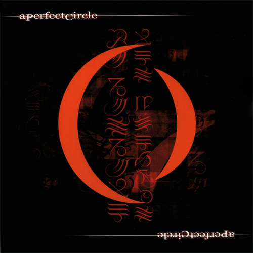 A PERFECT CIRCLE - MER DE NOMS -LP-A PERFECT CIRCLE - MER DE NOMS -LP-.jpg